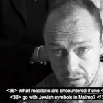 Ser judío en Malmoe