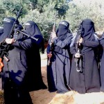 Poder para las mujeres, al estilo palestino