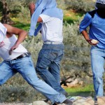 La guerra diplomática palestina enciende la Margen Occidental