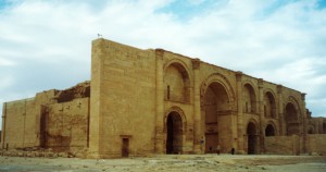 Hatra