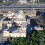 El Estado Islámico destruye un monasterio del s. X