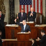 El discurso de Netanyahu