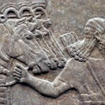 El Estado Islámico arrasa Nimrud