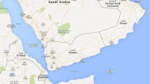 El Yemen.