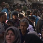 El Estado Islámico entra en Yarmuk