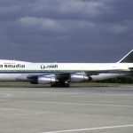 Represalias contra la compañía que llevó un avión saudí a Israel