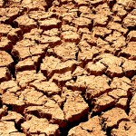 Oriente Medio se queda sin agua