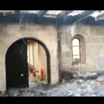 Ataque terrorista contra la Iglesia de los Panes y los Peces