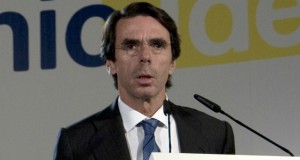 José María Aznar.