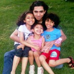 Raif Badawi y la justicia saudí