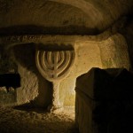 Beit Shearim, Patrimonio de la Humanidad