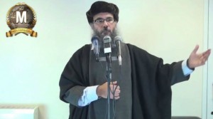 Hani al Sibai.