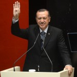 Qué quiere hacer Turquía en Siria