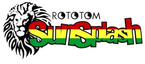 Rototom Sunsplash.