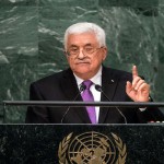 Abás sigue incitando mientras continúan los asesinatos palestinos