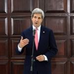 Kerry vuelve a cargar contra los asentamientos israelíes