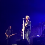 Bon Jovi dedica su «We Don’t Run» a Tel Aviv