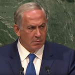 Netanyahu y el «silencio atronador» de la ONU