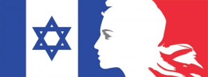 banderas-israel-francia