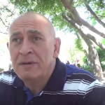 La ‘Knéset’ sanciona a tres diputados proterroristas