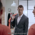 Cristiano Ronaldo, en el punto de mira de los israelófobos