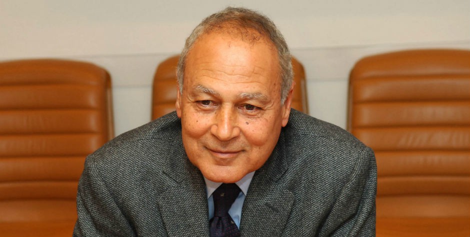 Ahmed Ebul Gheyt 27