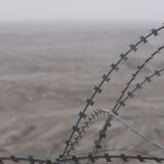 La valla de seguridad israelí y el muro mexicano de Trump