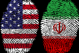 Las relaciones entre Irán y EEUU