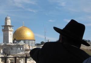 JERUSALEN