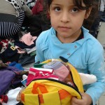 Cómo proteger a los civiles en Siria