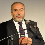 Lieberman, bueno para Israel