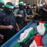 Los niños, víctimas de la guerra Hamás-Autoridad Palestina