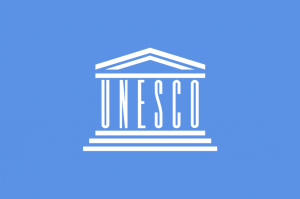 Lo de la Unesco.