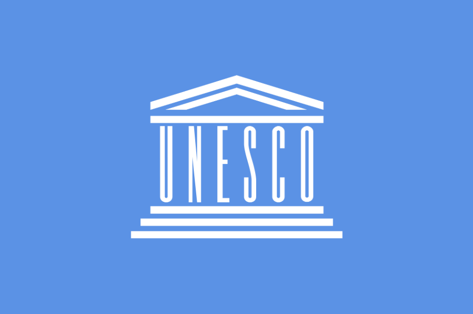Lo de la Unesco.