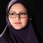 Irán: retiran el escaño a una diputada por dar la mano a un hombre