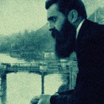 El sionismo tiene que mirarse el ombligo