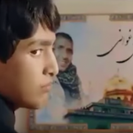 Irán recluta niños soldado. Otra vez