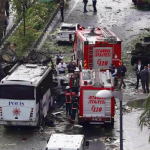 Nueva matanza terrorista en Estambul