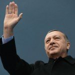 Los jenízaros de Erdogan
