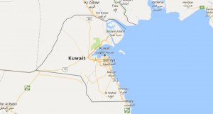 mapa-kuwait