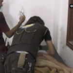 ¿Más ataques químicos en Siria?