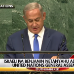 Asamblea General de la ONU: Netanyahu lo volvió a hacer