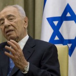 Simón Peres: una vida al servicio de Israel