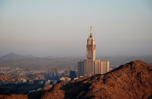 meca-minarete