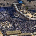 Jerusalén: clamor judío contra la Unesco
