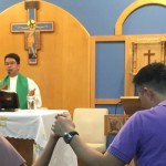 Una iglesia en Tel Aviv: el boom del cristianismo en Tierra Santa (1)