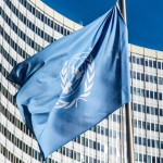 Un soplo de aire fresco en la ONU