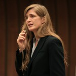 La impotencia de Samantha Power