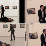 Crimen en Ankara: ¿preludio de la Tercera Guerra Mundial?