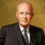 Seguimos viviendo con el mayor error de Eisenhower (y 2)